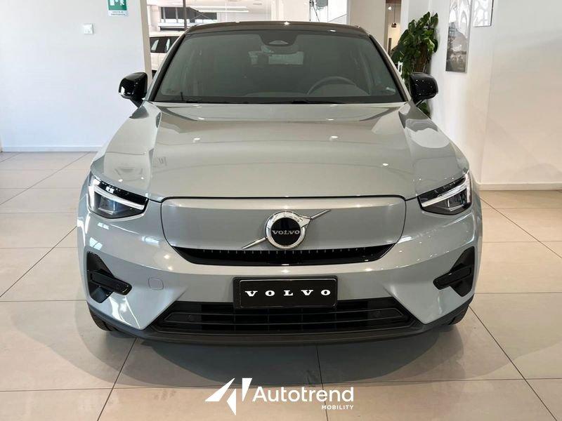 Volvo C40 Recharge Single Motor 238 CV RWD Plus