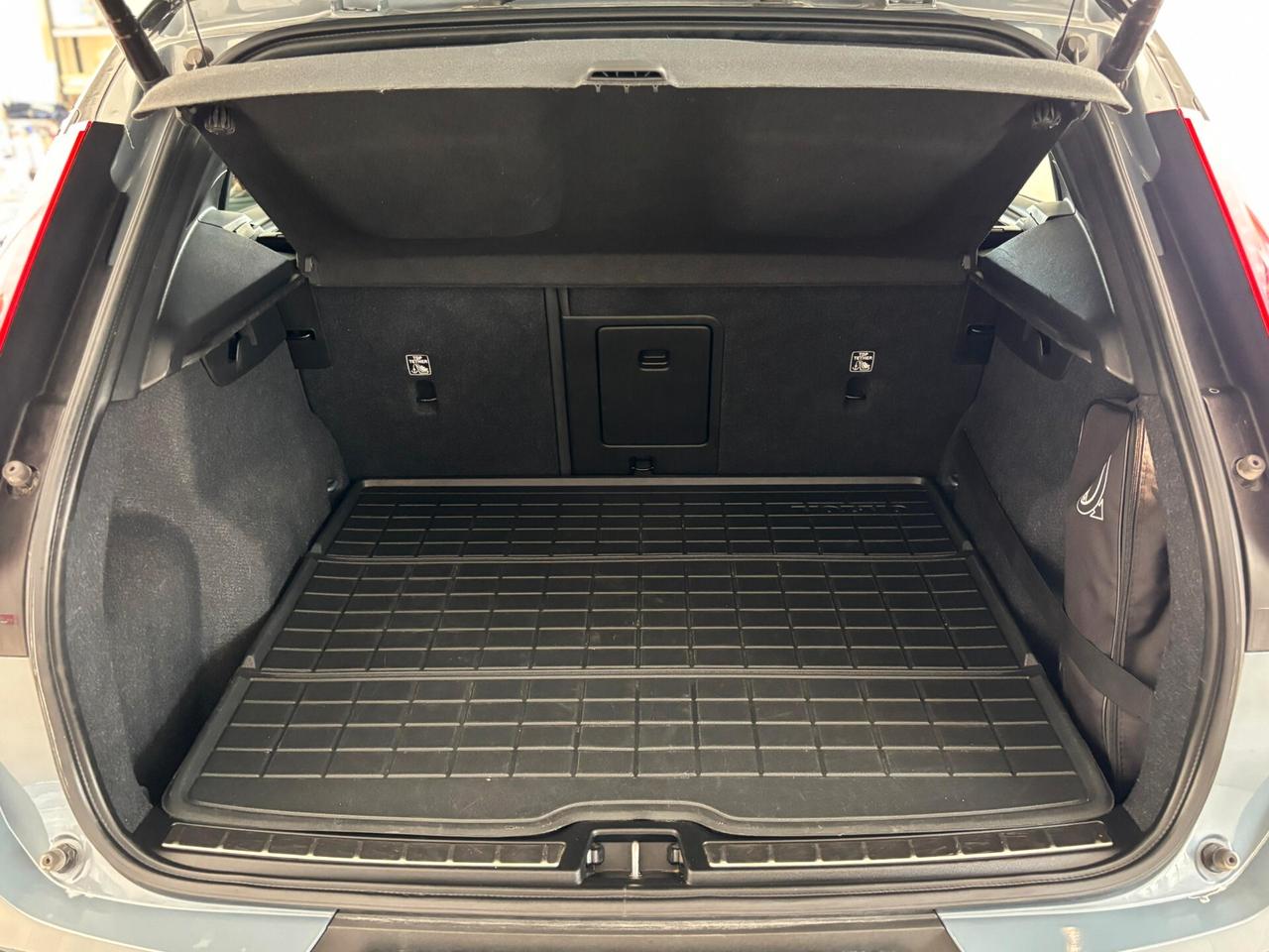 Volvo XC40 1.5 t3 R-design Geartronic