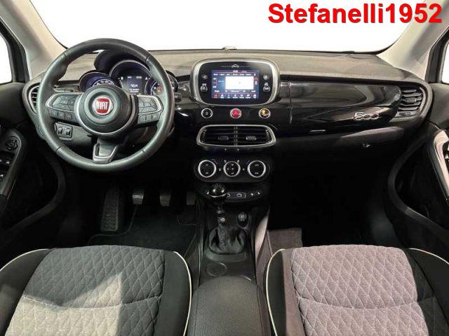 FIAT 500X - 1.0 T3 S-Design Cross 120cv
