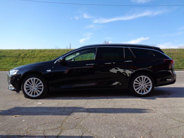 OPEL Insignia 2.0CDTI 170cv GARANZIA,km certificati OPEL,FULL