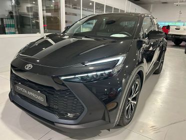 Toyota C-HR 1.8 HV E-CVT Trend