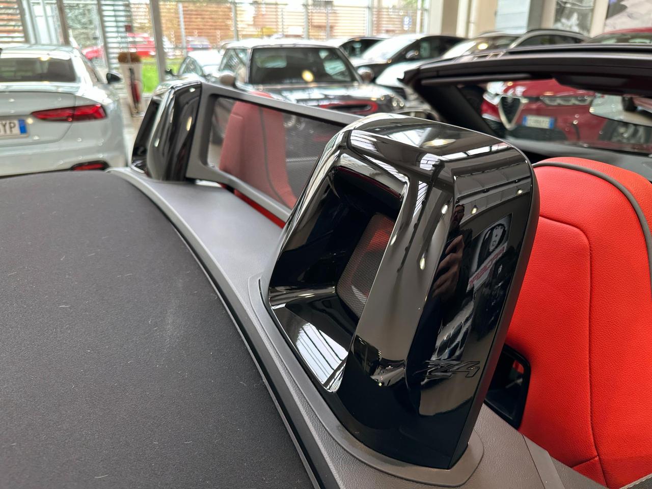 BMW Z4 sdrive 20i Msport Auto-19"-Carplay-LED-Freni M