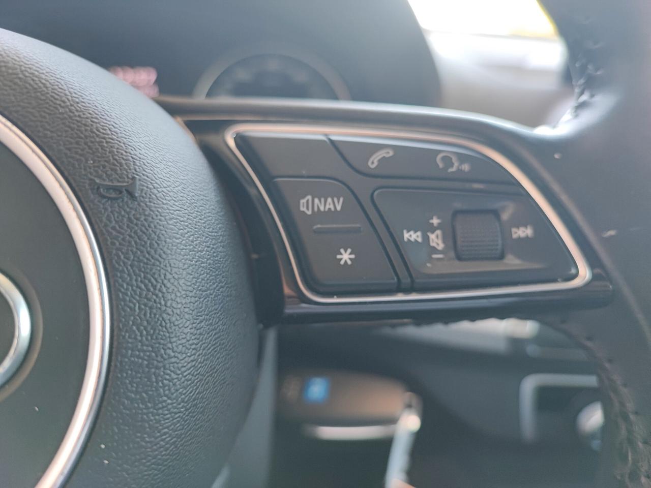 Audi Q2 1.6 TDI Sport