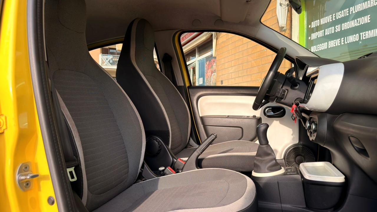 Renault Twingo TCe 90 CV Stop&Start Energy Lovely