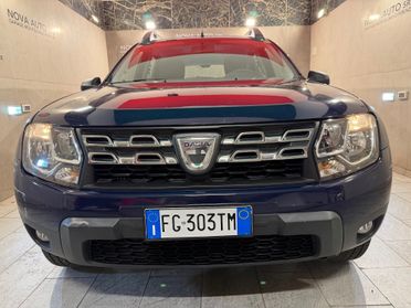 Dacia Duster 1.5 dCi 110CV S&S 4x2 Serie Speciale Ambiance Family