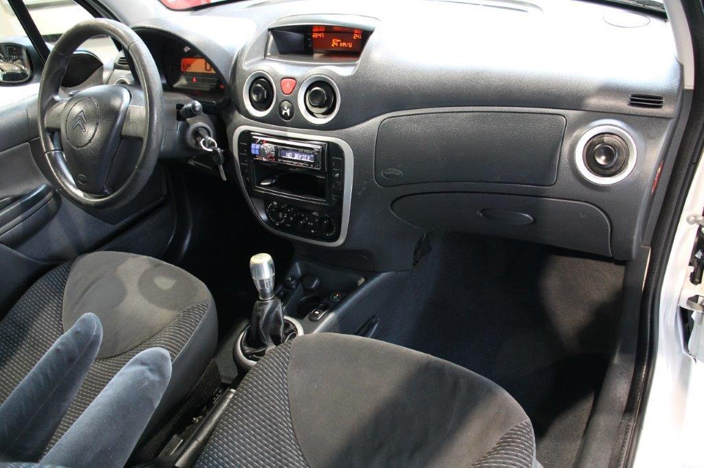 Citroen C3 1.1 Perfect Bi Energy GPL Km 89500