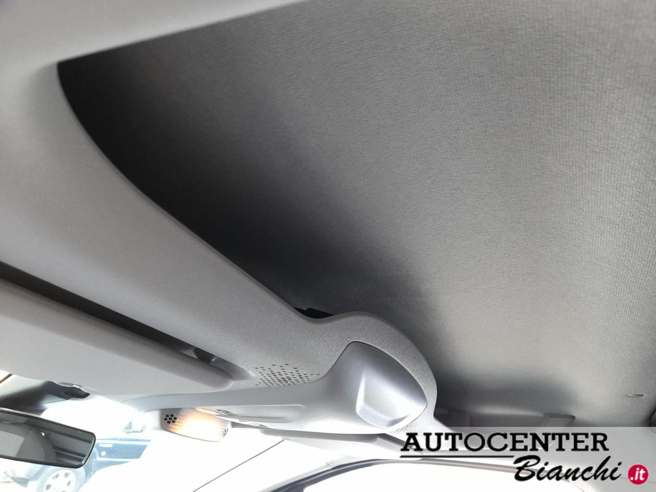 FIAT Doblo van 1.5 bluehdi 130cv CH1