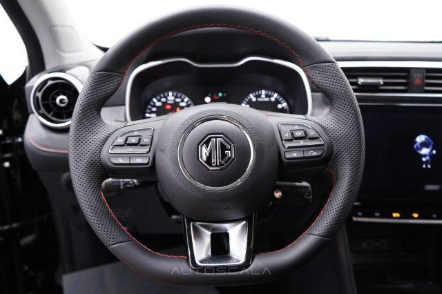 MG ZS Classic 1.5 VTi-tech Comfort
