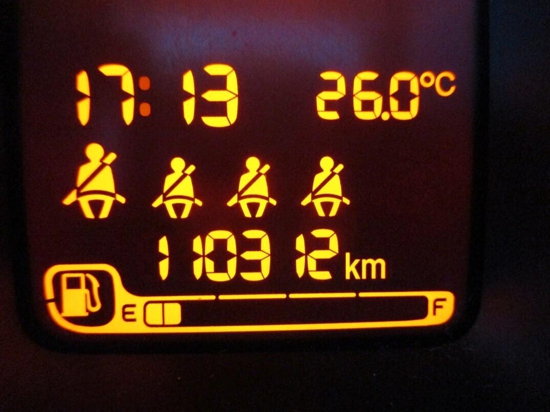 Fiat Panda 1.0 Hybrid Euro6 Per Neopatenteti
