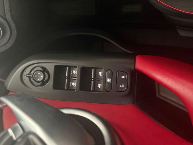 FIAT 500X 1.3 MultiJet 95 CV Pop