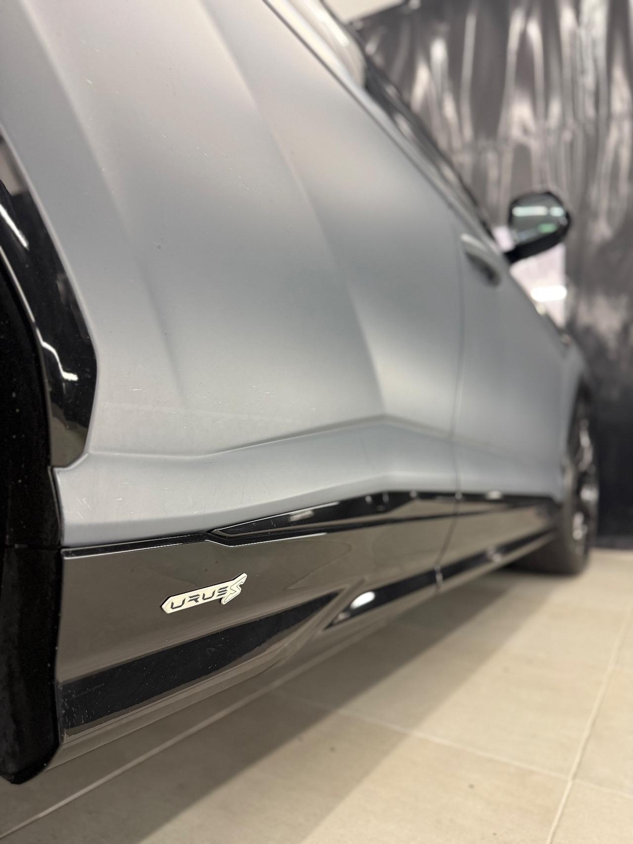 Lamborghini Urus 4.0 S