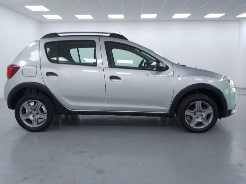 Dacia Sandero Stepway 1.0 tce Comfort Eco-g 100cv