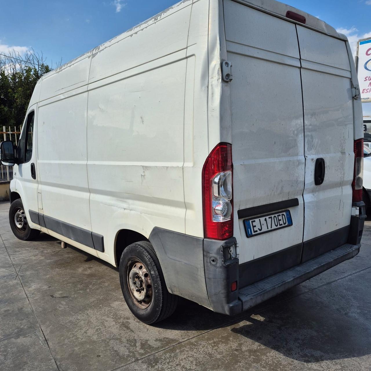 Fiat ducato