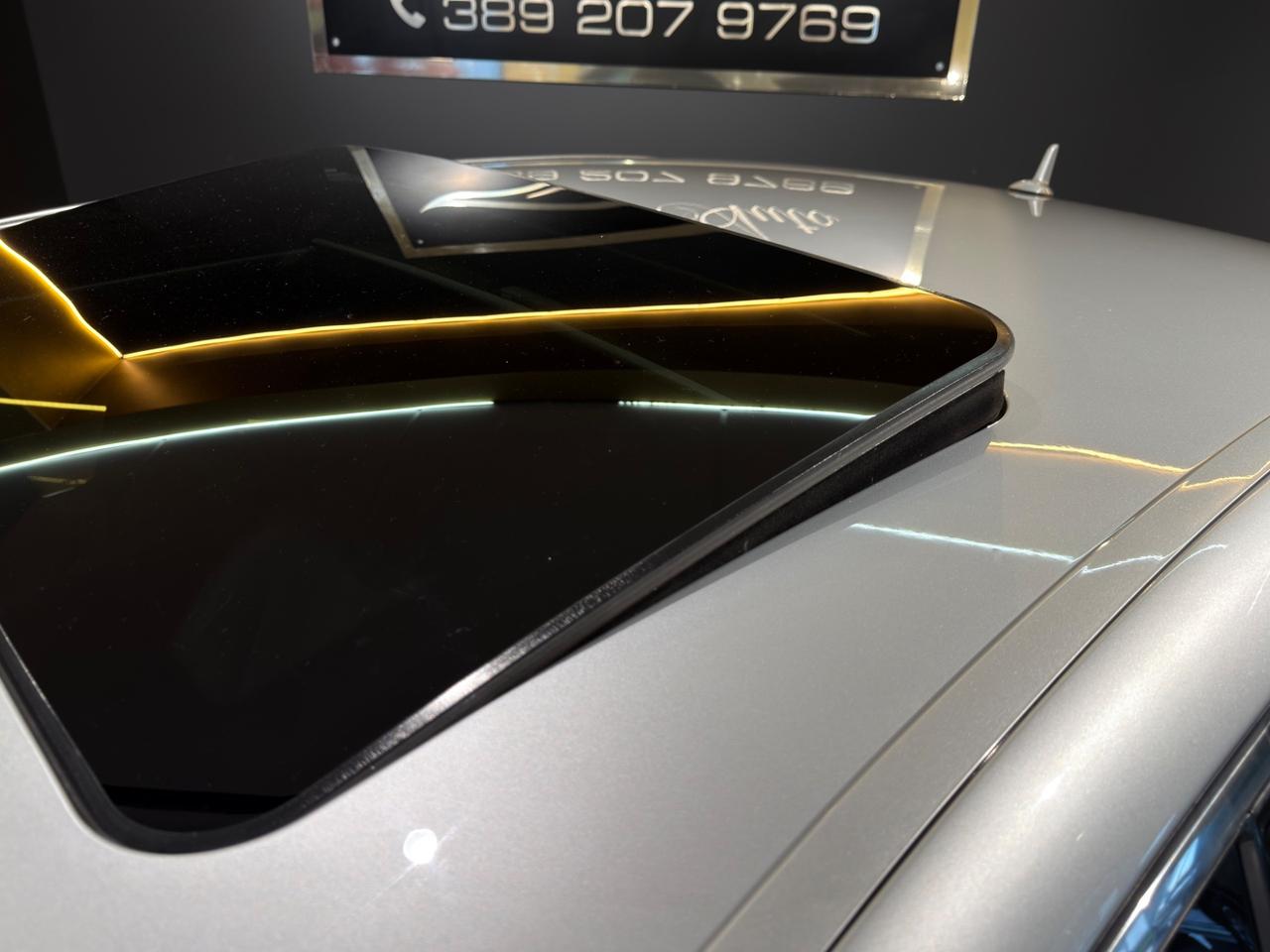 Mercedes-benz S 500 Lunga LIMOUSINE * FULL OPTIONAL *