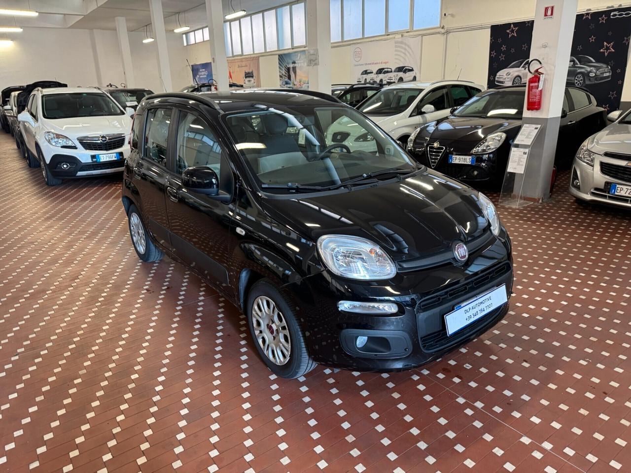 Fiat Panda 1.2 Lounge - NEOPATENTATI - UNICO PROPRIETARIO