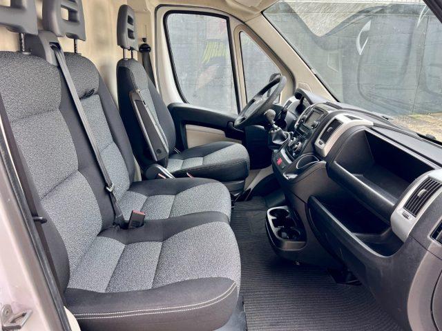 FIAT Ducato 33 2.3 MJT L2H2 IVA 22% euro 6b
