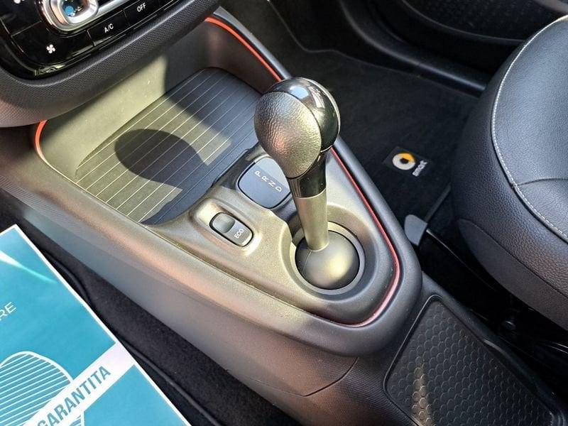 smart EQ Forfour Forfour Eq Pulse