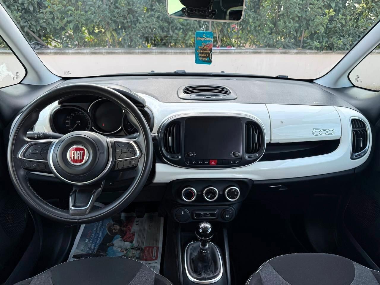 Fiat 500L 1.6 Multijet 120 CV Pop Star