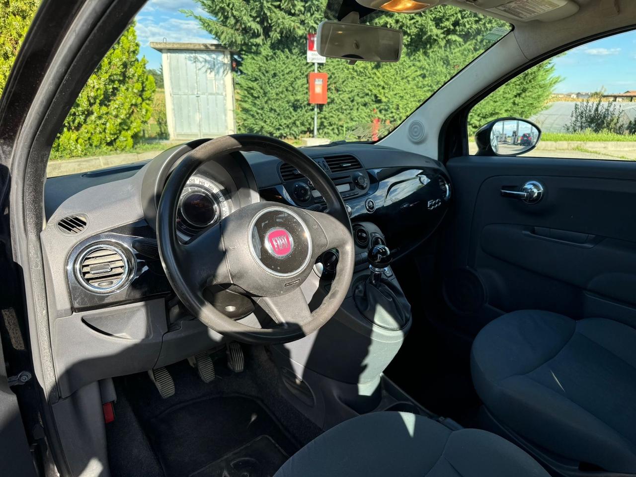 Fiat 500 1.3 Multijet 16V 75CV Pop