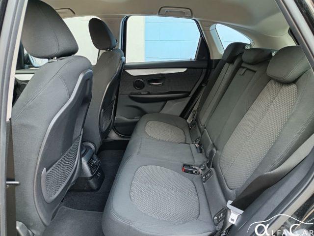 BMW 225 xe Active Tourer iPerformance Advantage aut.