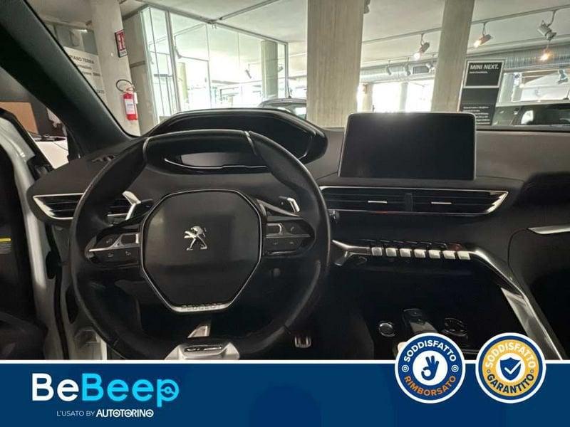 Peugeot 5008 1.2 PURETECH T GT LINE S&S 130CV 7P.TI EAT8