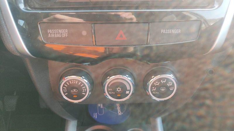 Citroën C4 Aircross 1.6 HDi 115 Stop&Start 2WD Seduction
