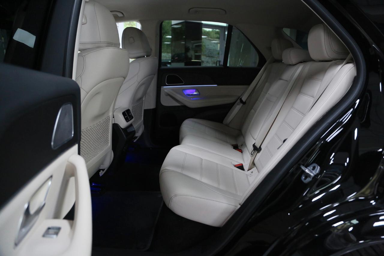 Mercedes GLE 350 de phev EQ Power 4Matic Premium Plus auto