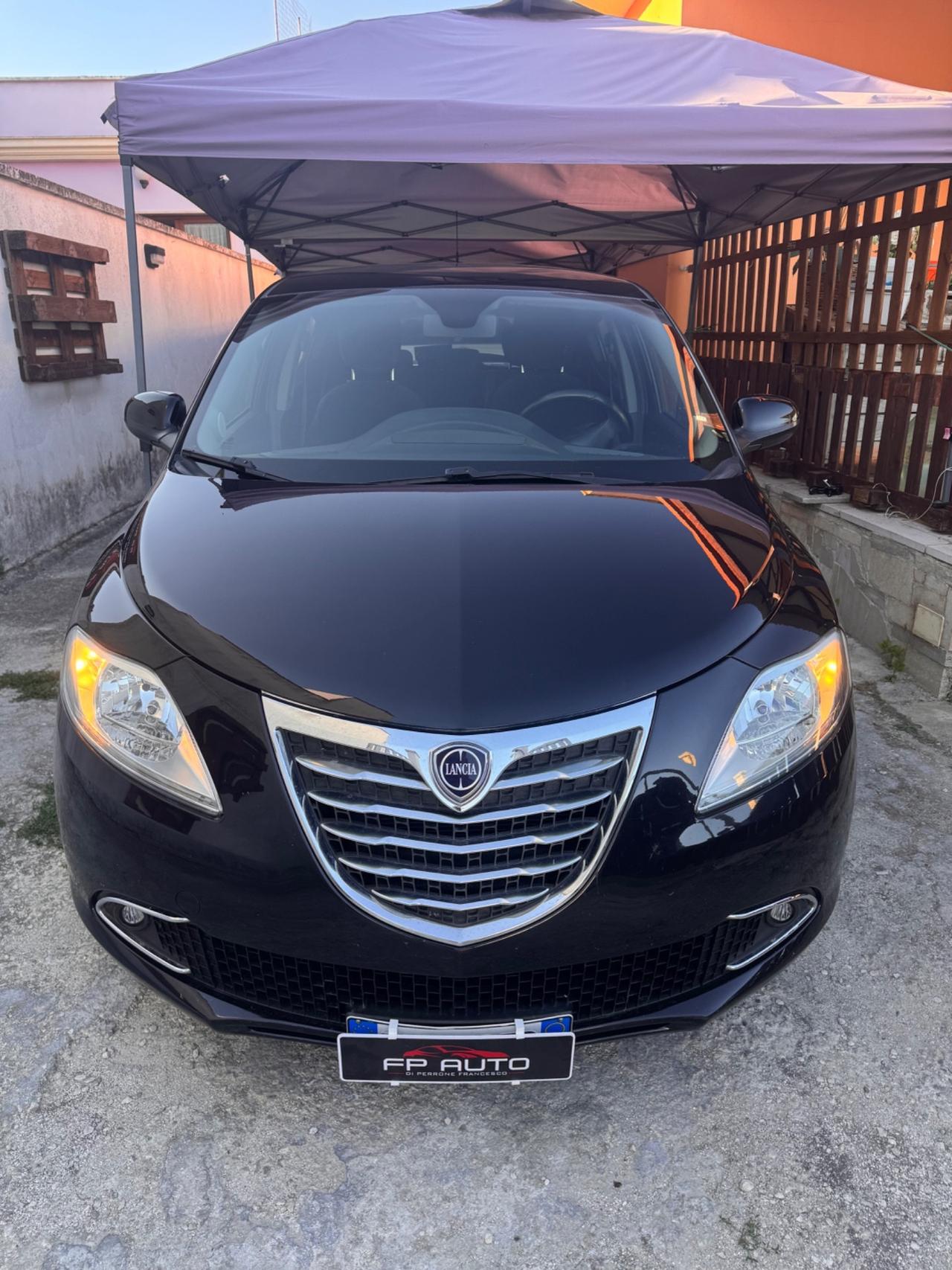 LANCIA YPSILON - 1.2 69cv ecochic GPL scad.2035
