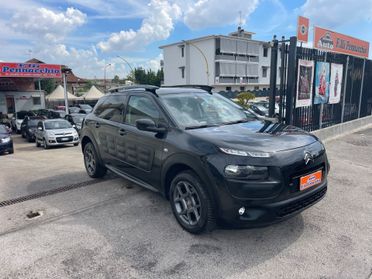 CITROEN C4 CACTUS 1.2 BENZINA 82 (CV) 2015