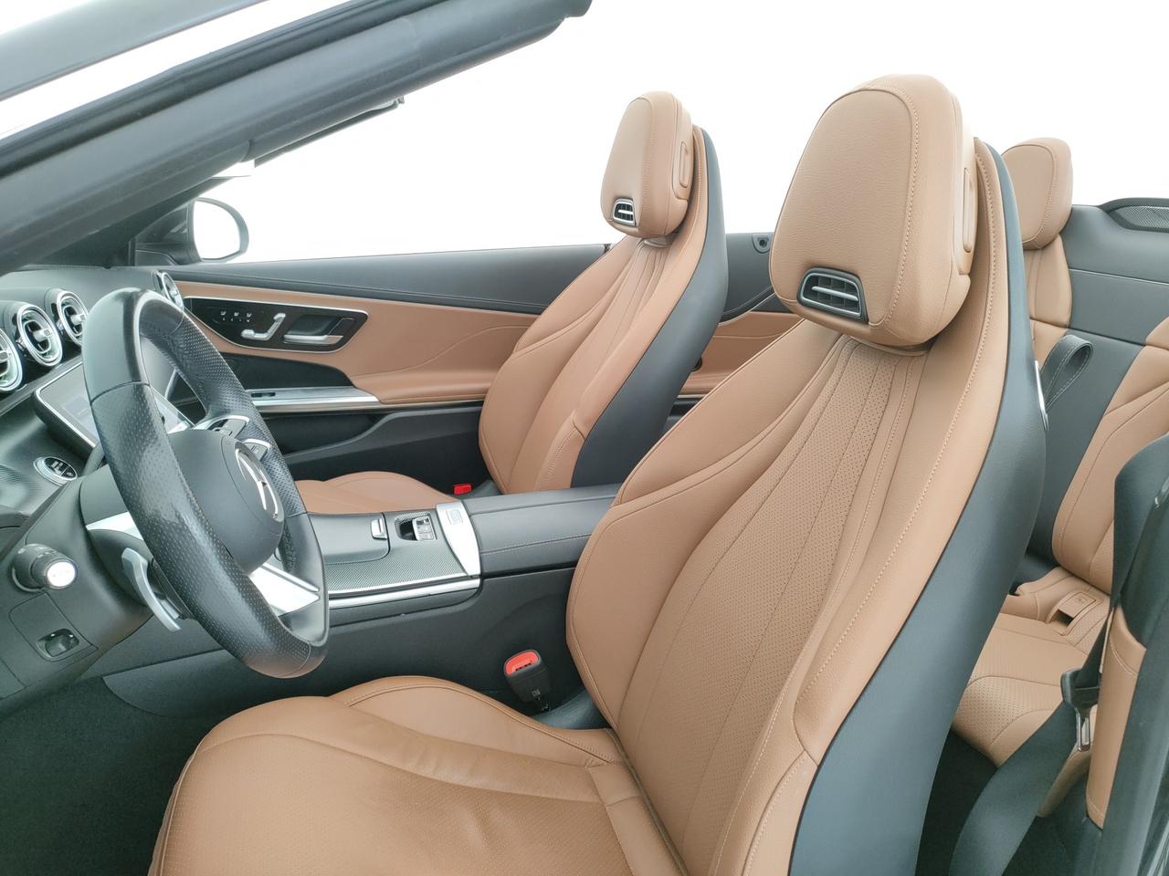 Mercedes-Benz CLE Cabrio 220 d AMG Line Premium auto
