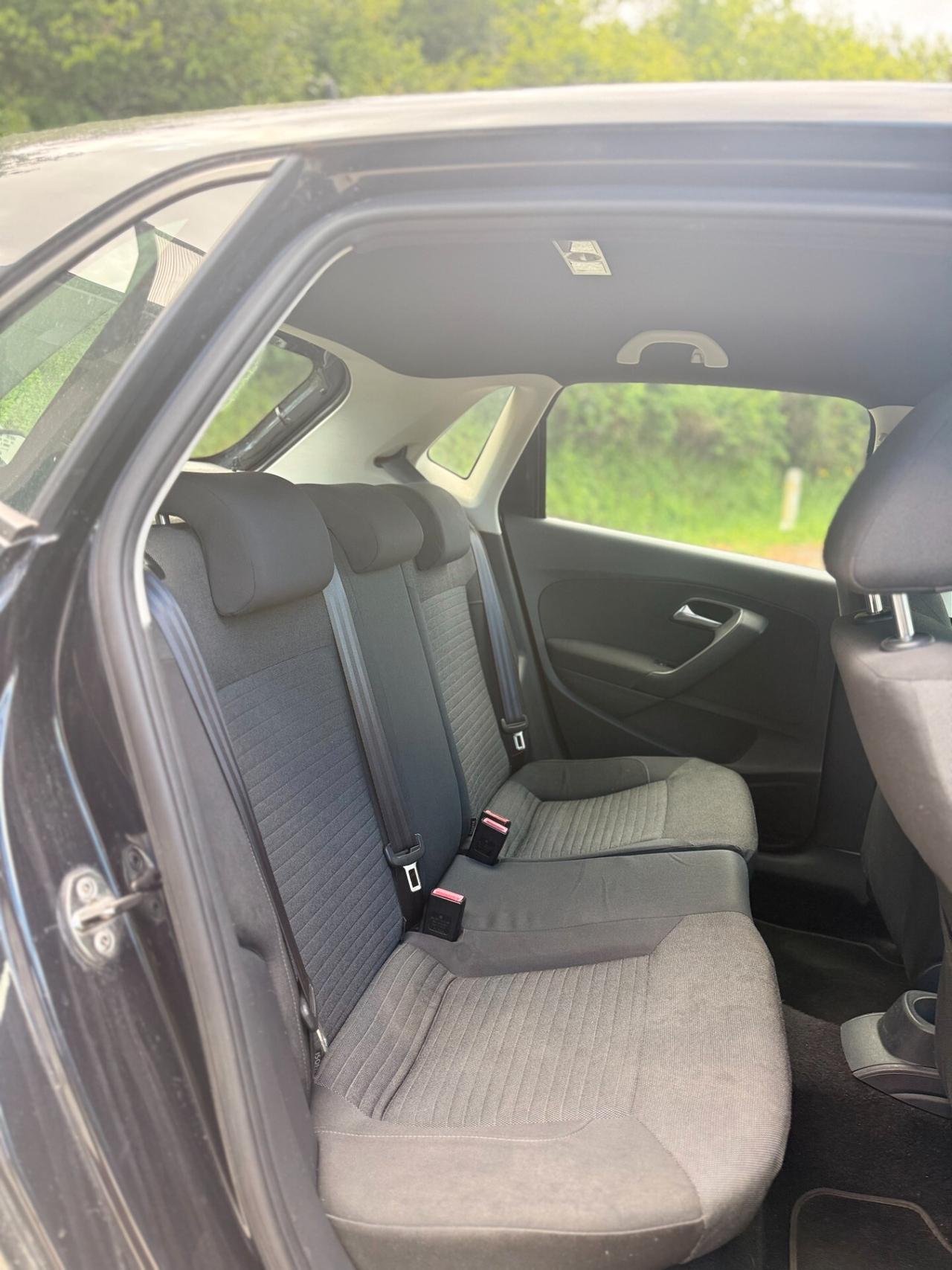 polo 1.6 90cv