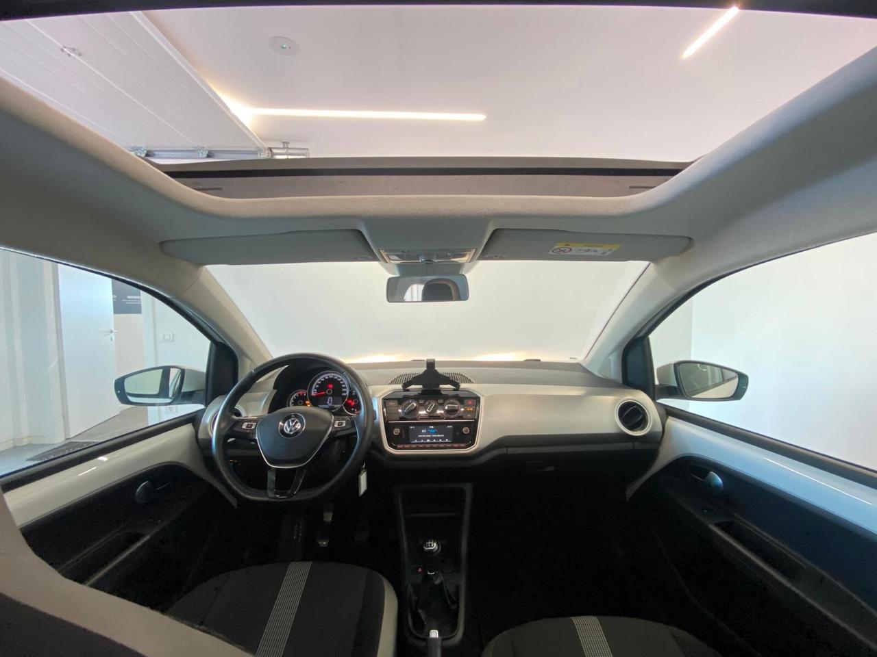 Volkswagen up! 1.0 5p. take