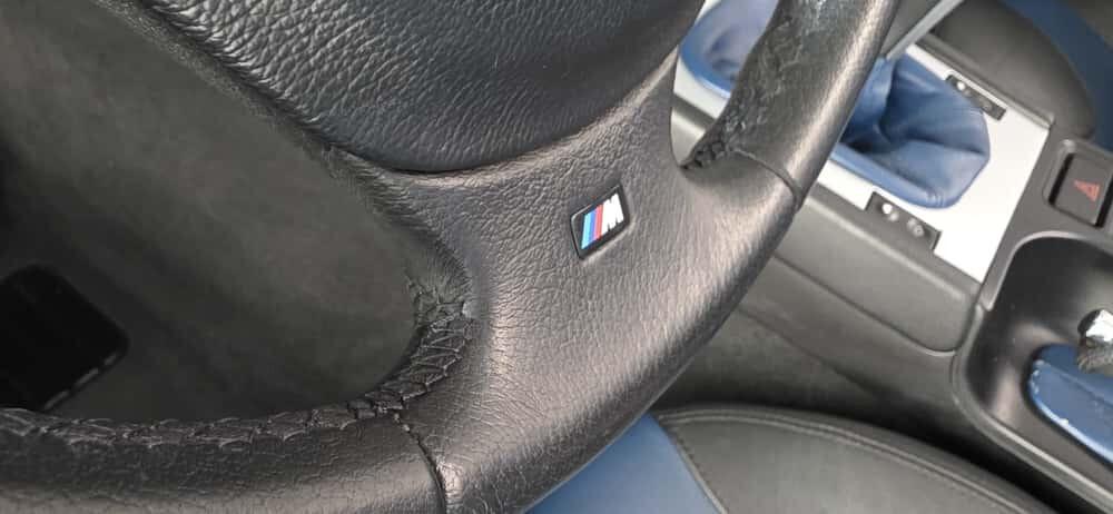 BMW Z3 2.2 Roadster "Individual"