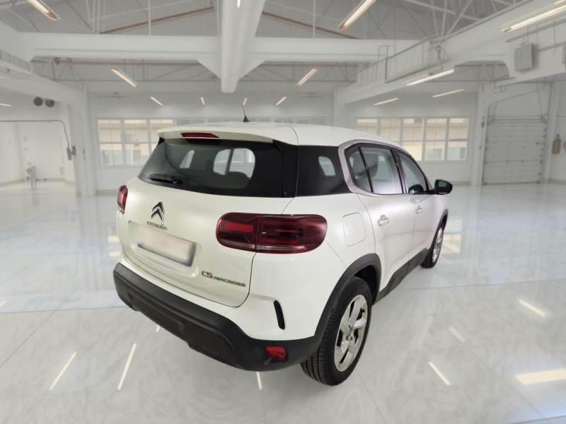 CITROEN C5 AIRCROSS BlueHDi 130 S/S Feel