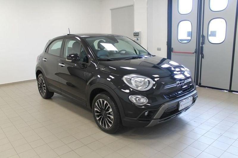 FIAT 500X 1.6 MultiJet 130 CV Cross + Tetto