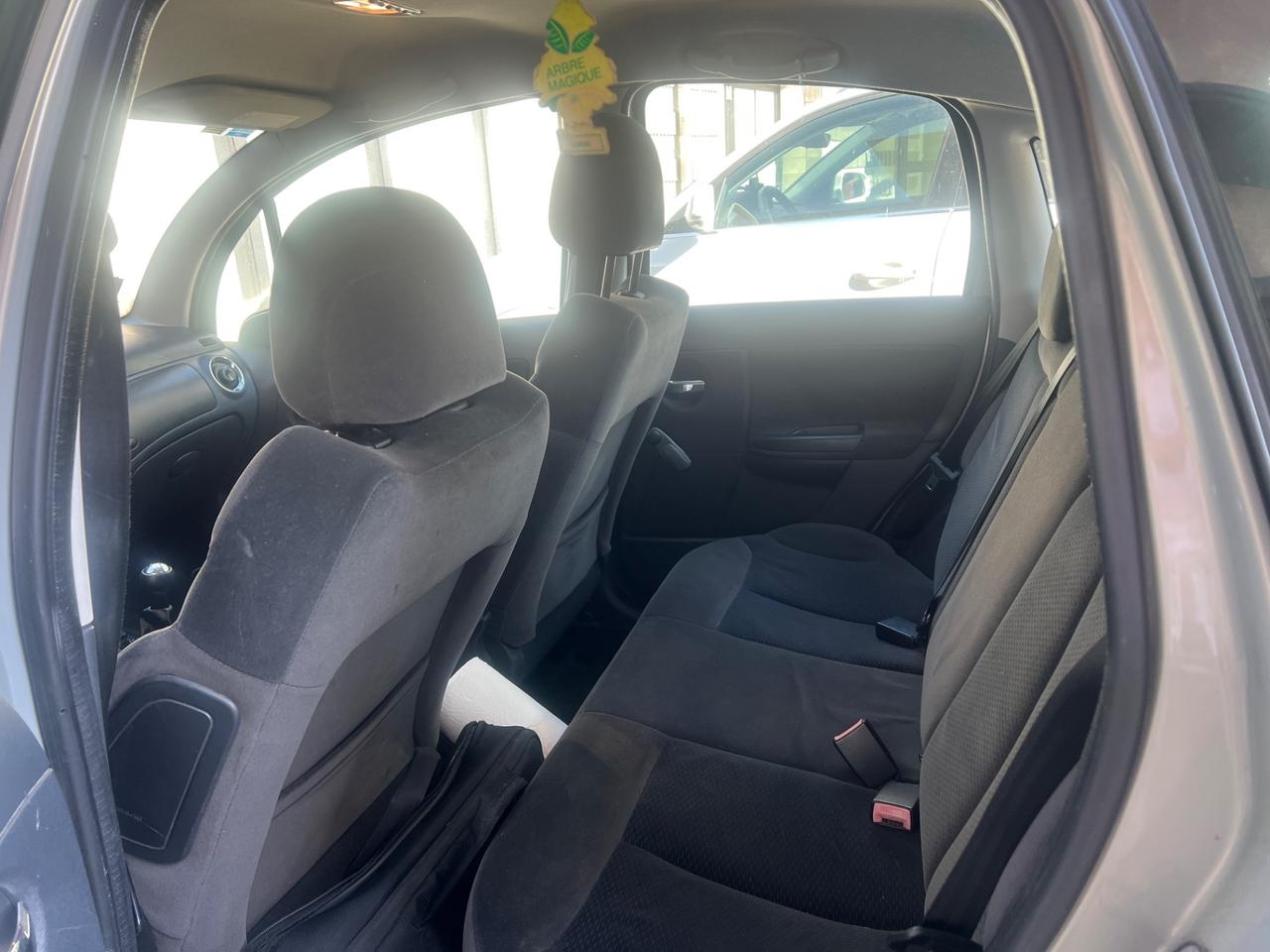 Citroen C3 1.1 Perfect Bi Energy G