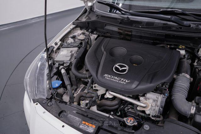 MAZDA 2 1.5 105 CV Skyactiv-D Exceed