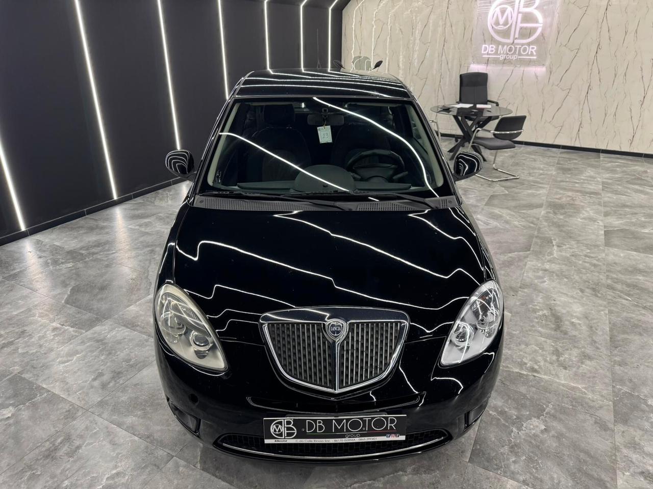 Lancia Ypsilon 1.3 MJT 16V 95 CV 5 porte S&S Platinum