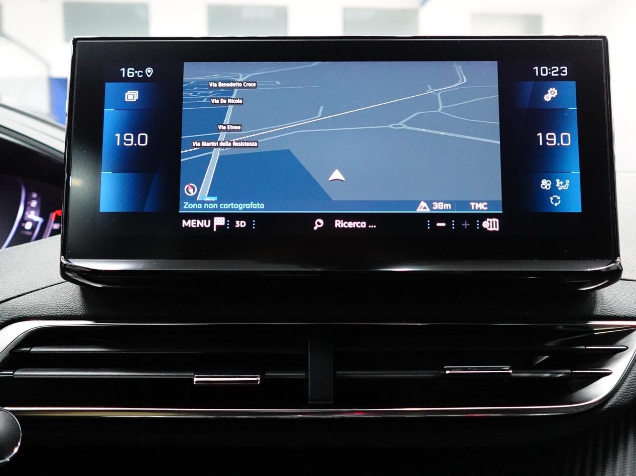 Peugeot 3008 II 1.5 BlueHDI 130 CV EAT8 ALLURE PACK