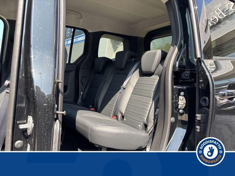 Mercedes-Benz Classe T 180 d AT