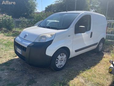 FIAT Fiorino 1.3 MJT 75CV Furgone SX E5+