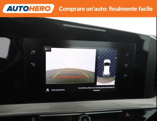 OPEL Mokka 1.2 Turbo 130 CV Edition