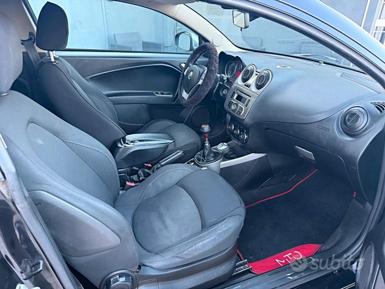 Alfa Romeo MiTo 1.3 JTDm 85 CV S&S Progression