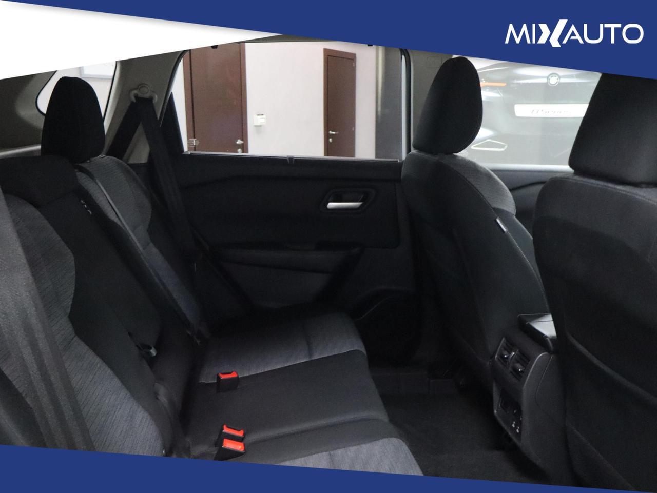 Nissan X-Trail 1.5 E-Power N-Connecta E-4orce 4WD Auto 7 Posti