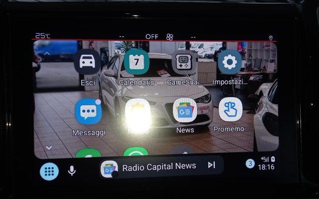 CITROEN C5 Aircross BlueHDi 130 S&S Feel Pack