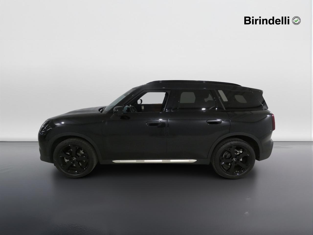 MINI Mini Countrym.(U25) - Mini Countryman C Favoured