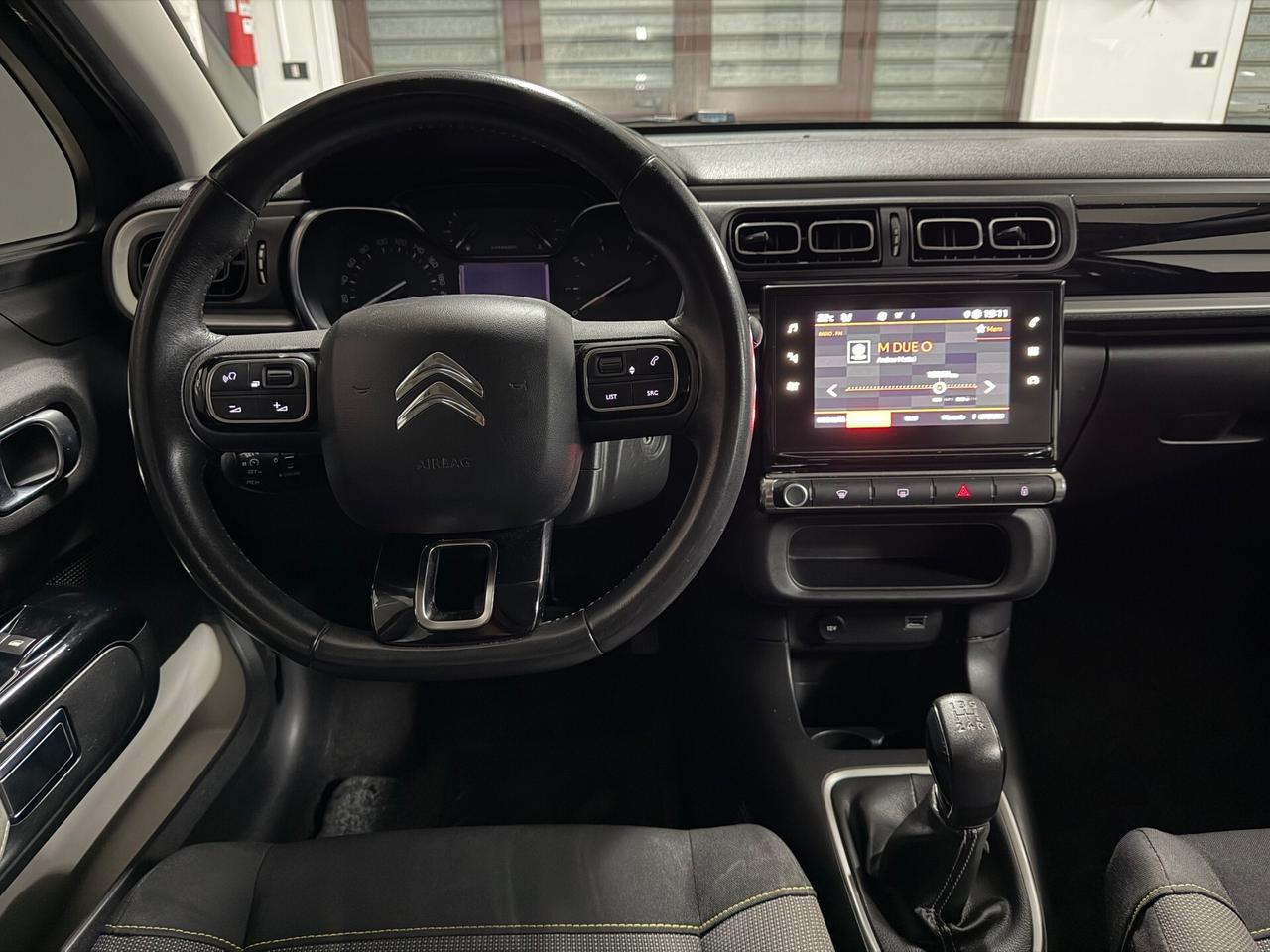 CITROEN C3 1.5 BlueHDi (102) Shine 2019