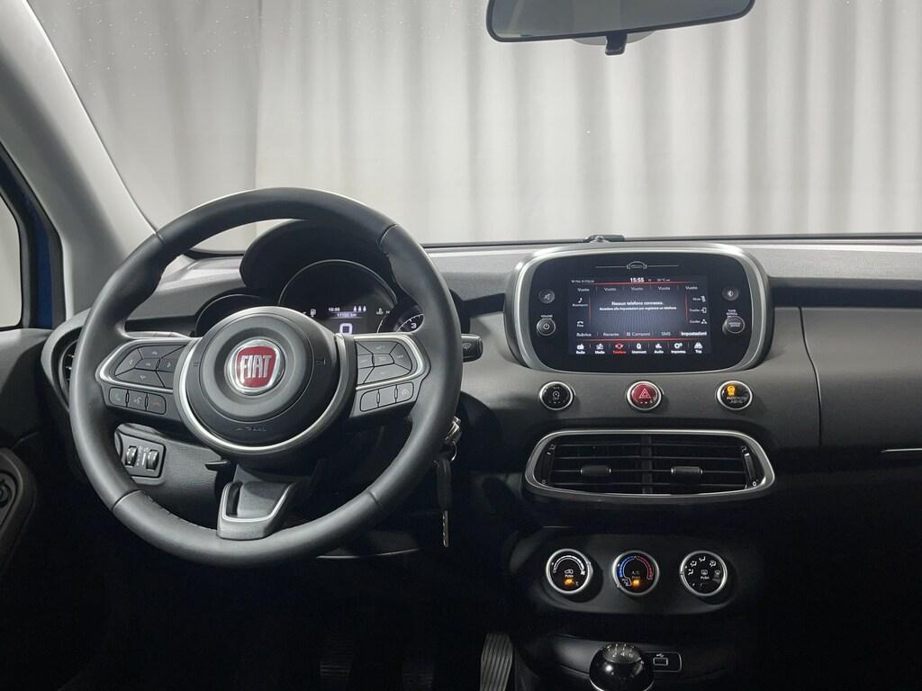 Fiat 500X 1.0 T3 Cult 120cv