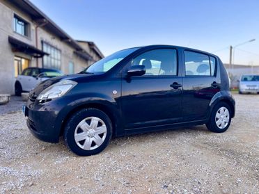 Daihatsu Sirion 1.0 12V Mio