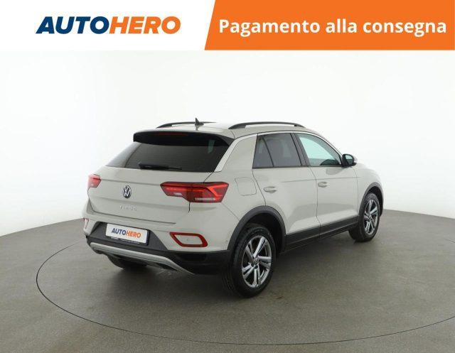 VOLKSWAGEN T-Roc 1.0 TSI Life